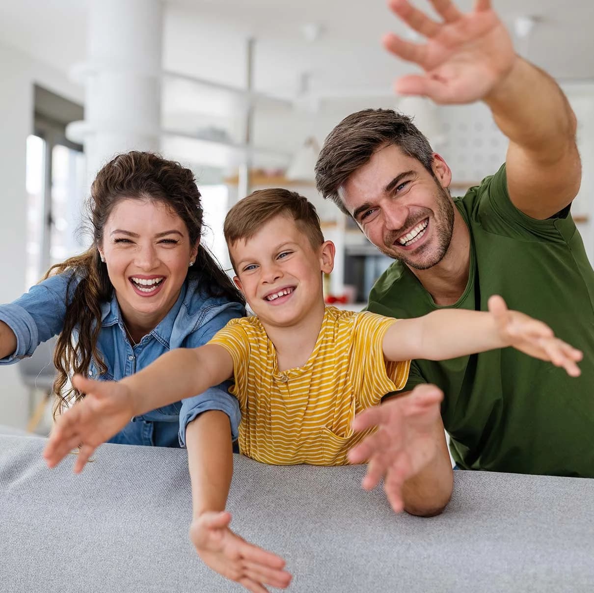 Consumer Family