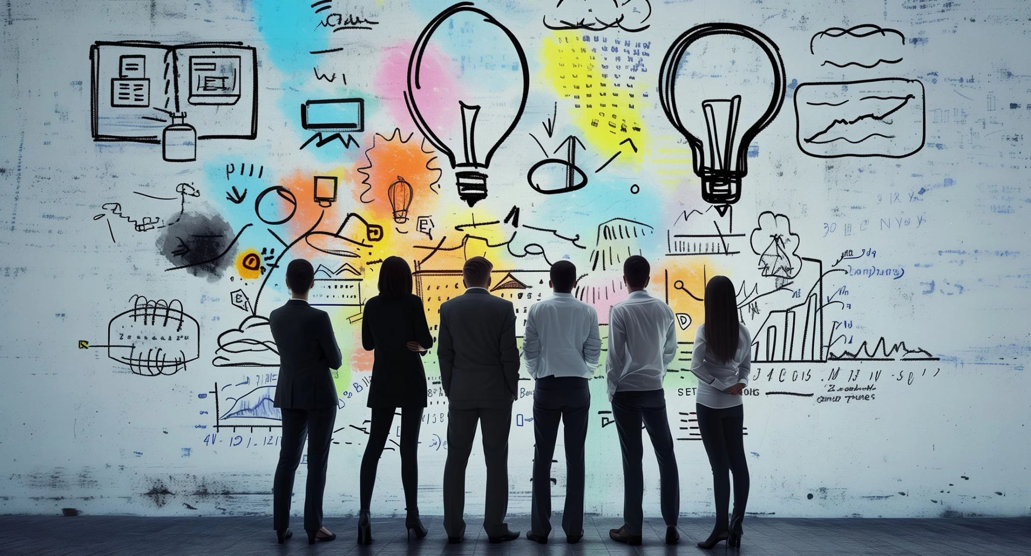 Markets Hero Background