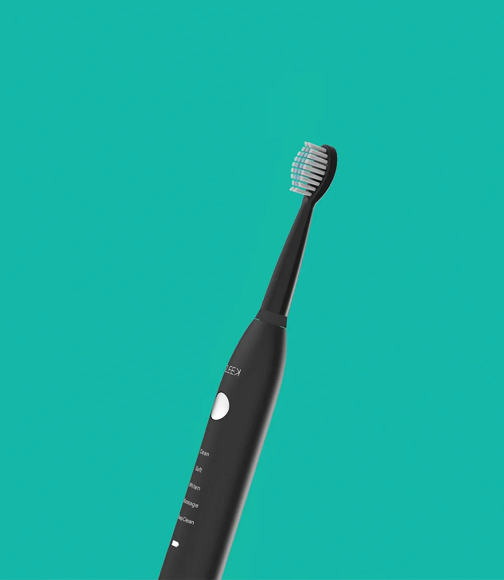SLEEK Dental Club